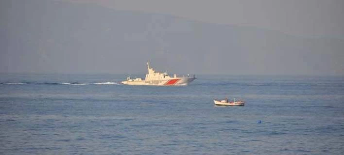 Tραγωδία στο ανατολικό Αιγαίο: Επτά παιδιά και δύο ενήλικες μετανάστες νεκροί σε ναυάγιο ανοικτά του Αϊδινίου (βίντεο)